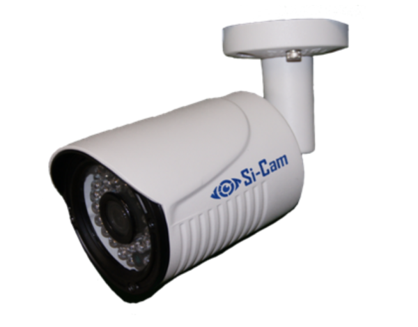 Камера Si-Cam SC-HL201F 2mp 3.6мм