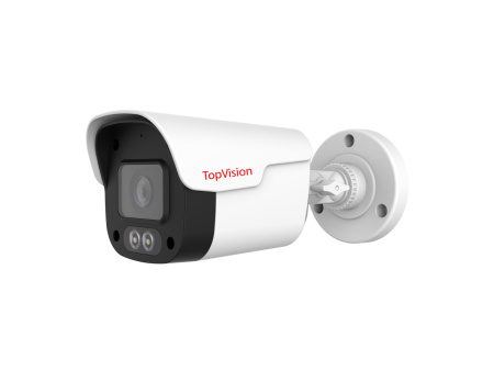 Камера IP TopVision IPA30F200P 2MP 2.8mm POE+AUDIO
