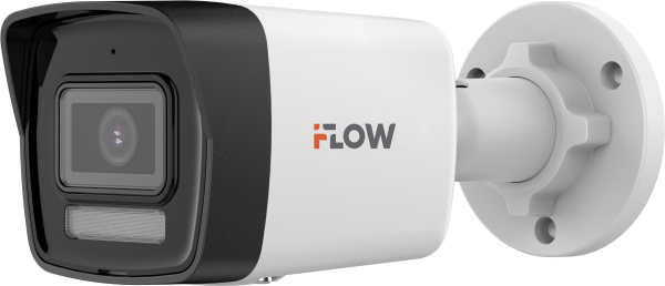 Камера IP iFlow F-IC-1142CM 4MPx (2.8mm)